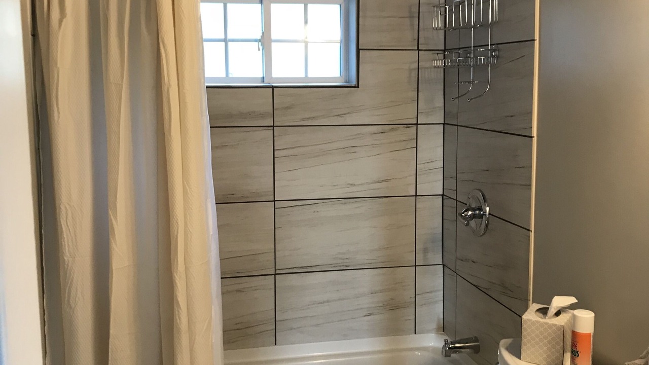 Photo of Bathroom in Bradford