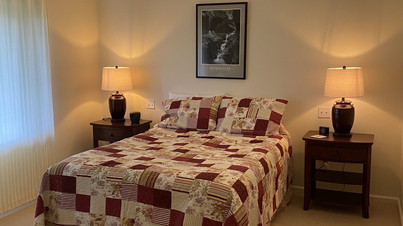 Photo of Bedroom in Middlesex