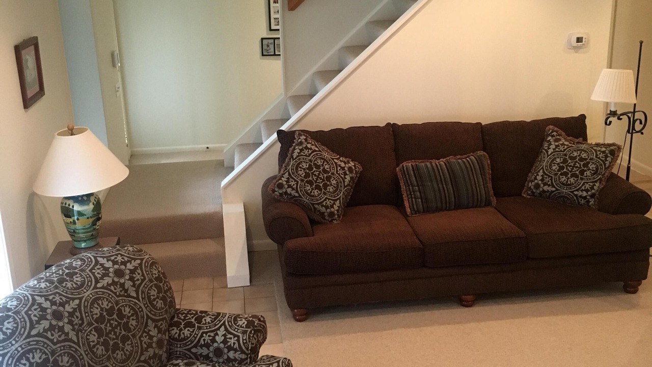 Photo of Bedroom in Middlesex