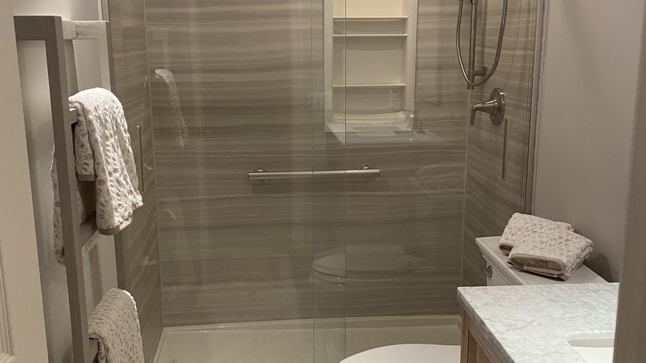 Photo of Bathroom in Middlesex