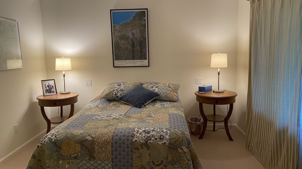 Photo of Bedroom in Middlesex