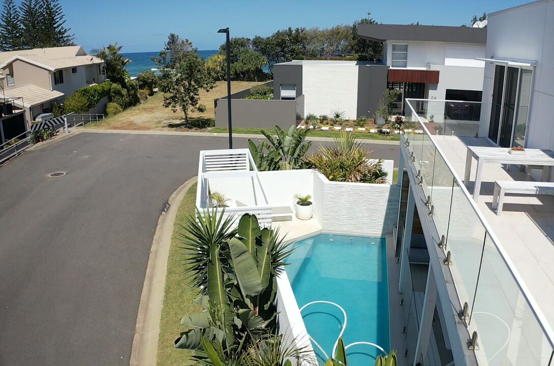 Photo of Others in Sapphire Beach
