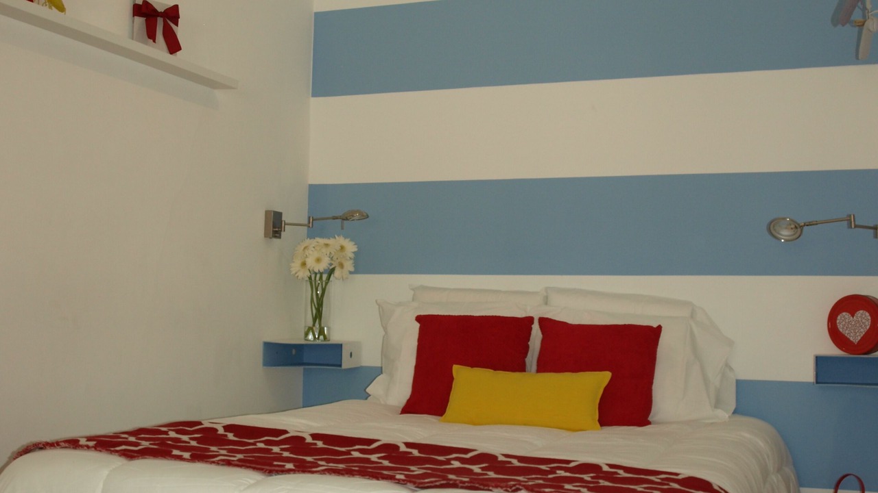 Photo of Bedroom in Sao Cristovao e Sao Lourenco