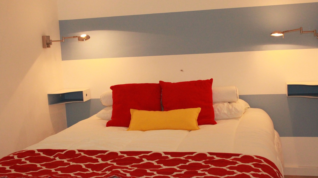 Photo of Bedroom in Sao Cristovao e Sao Lourenco