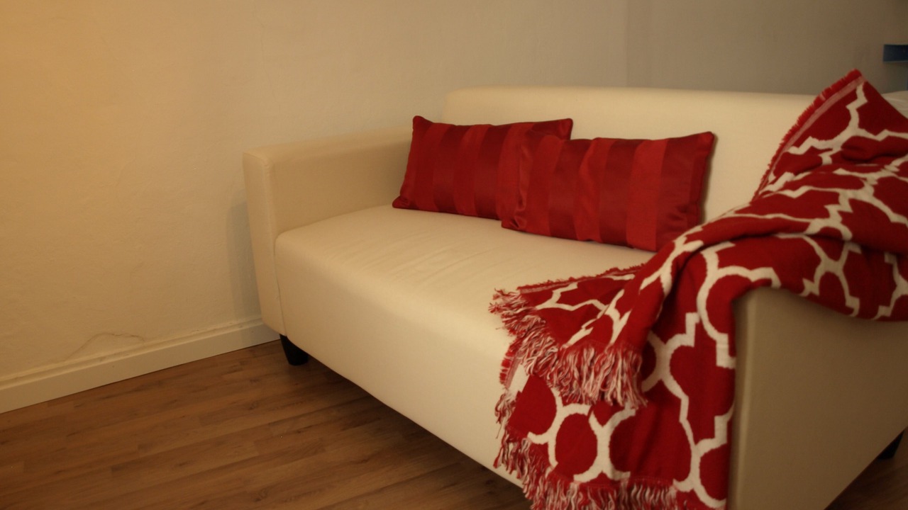 Photo of Livingroom in Sao Cristovao e Sao Lourenco