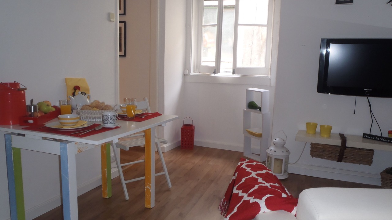 Photo of Livingroom in Sao Cristovao e Sao Lourenco