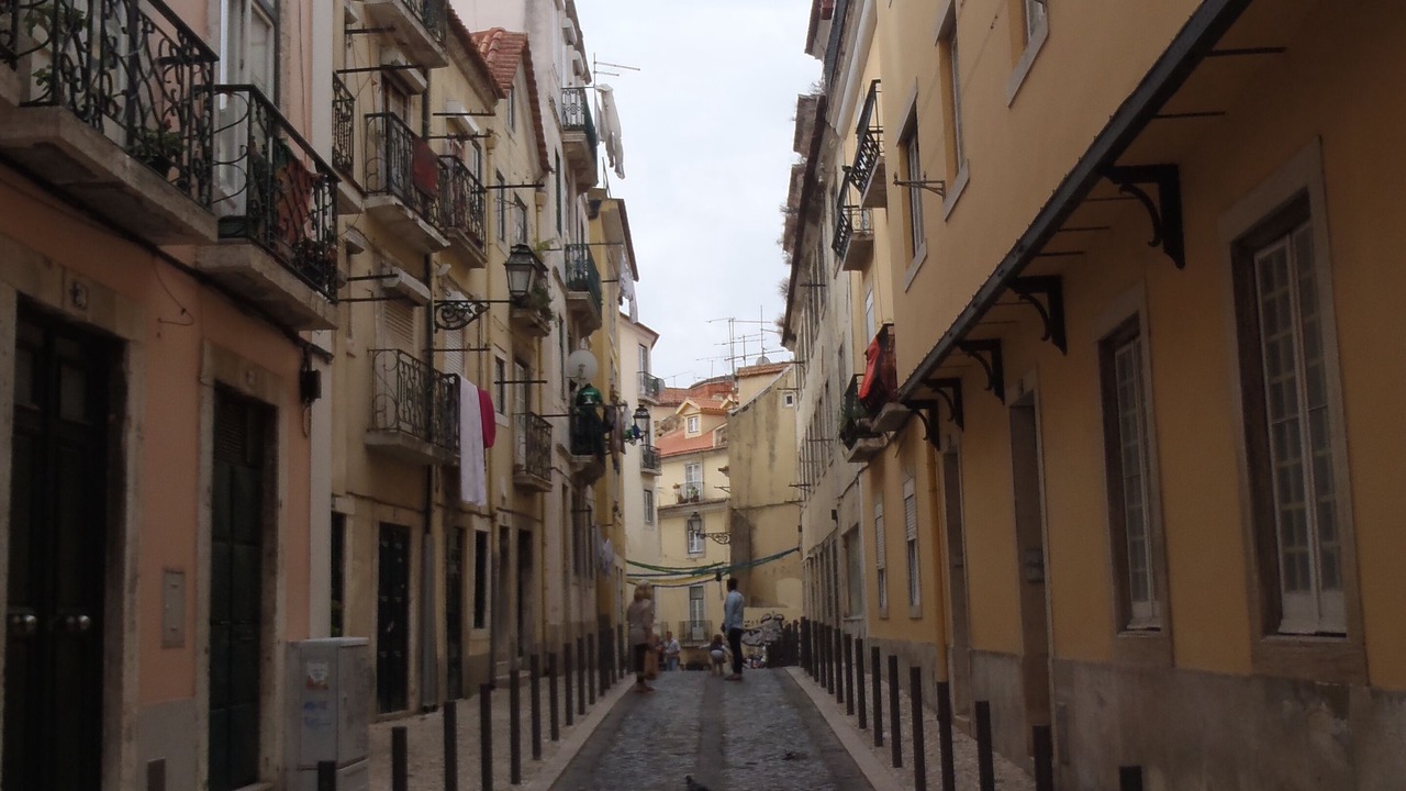 Photo of Outdoor in Sao Cristovao e Sao Lourenco