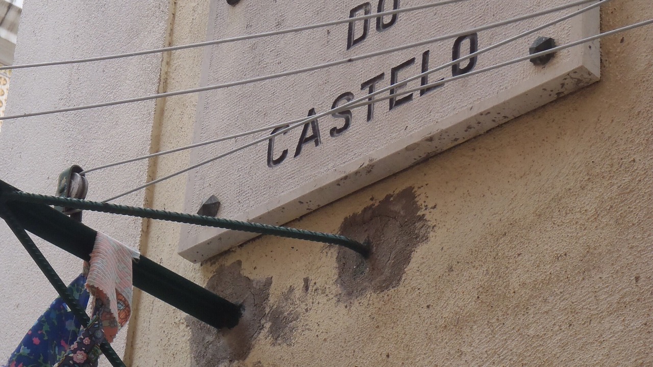Photo of Outdoor in Sao Cristovao e Sao Lourenco