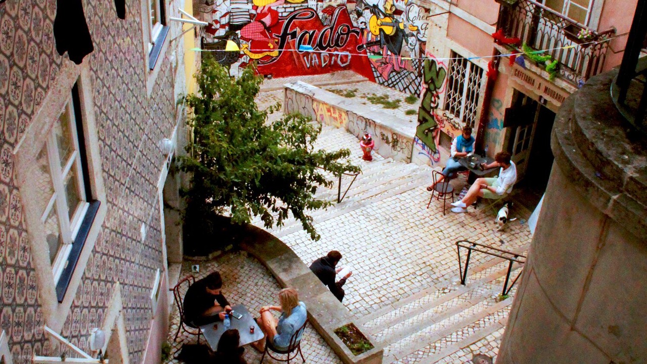Photo of Others in Sao Cristovao e Sao Lourenco