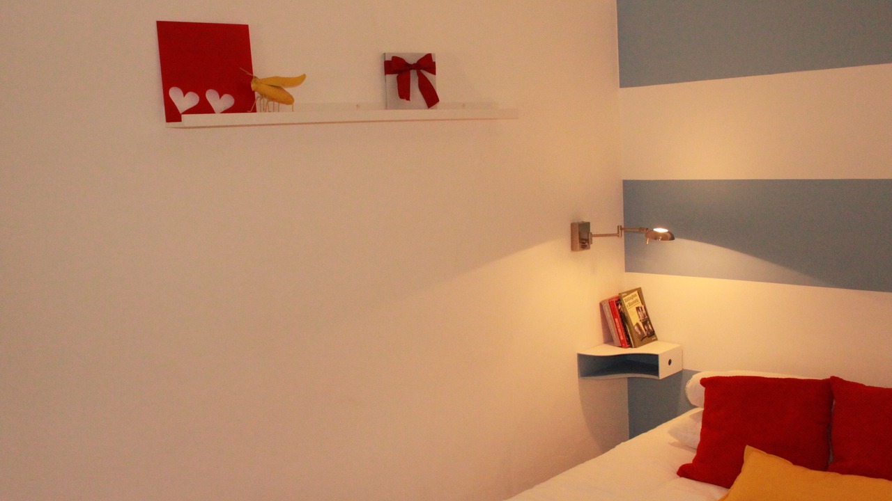 Photo of Bedroom in Sao Cristovao e Sao Lourenco