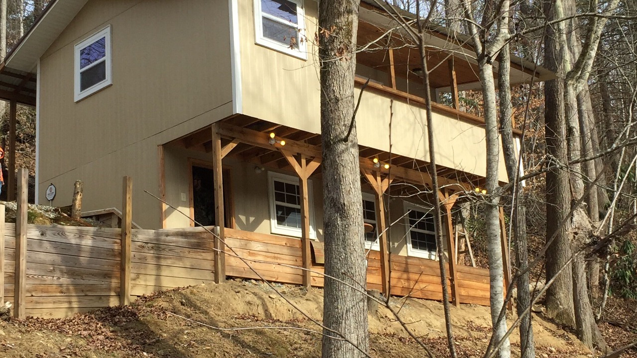 Photo of Outdoor in Cherokee