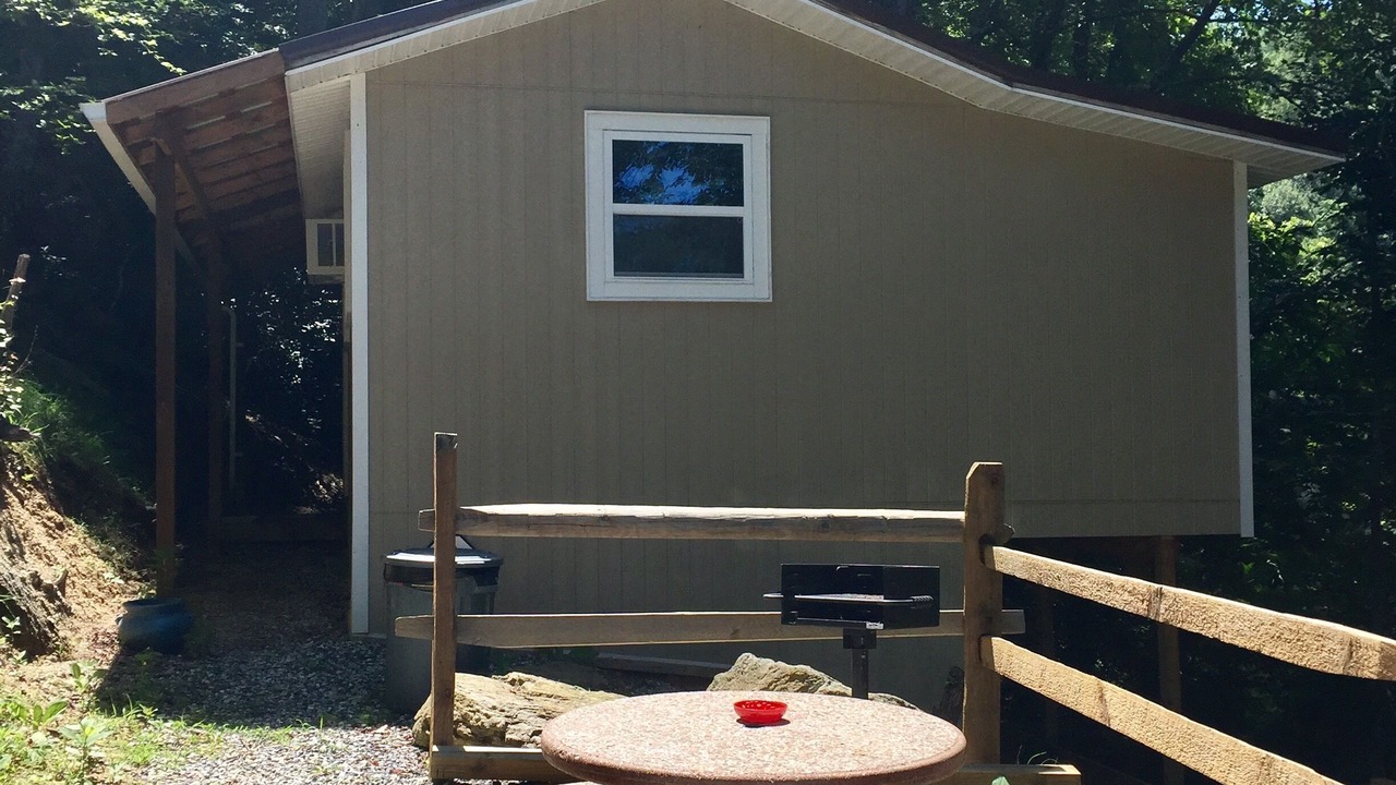 Photo of Outdoor in Cherokee