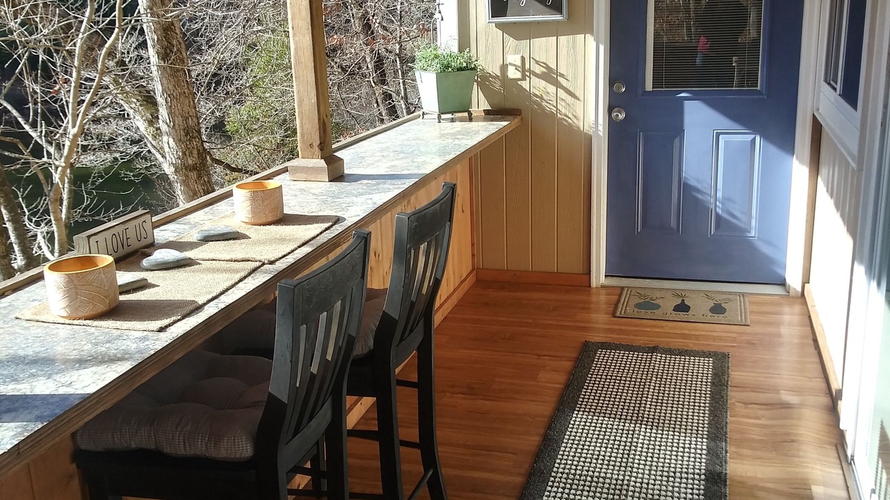 Photo of Outdoor in Cherokee