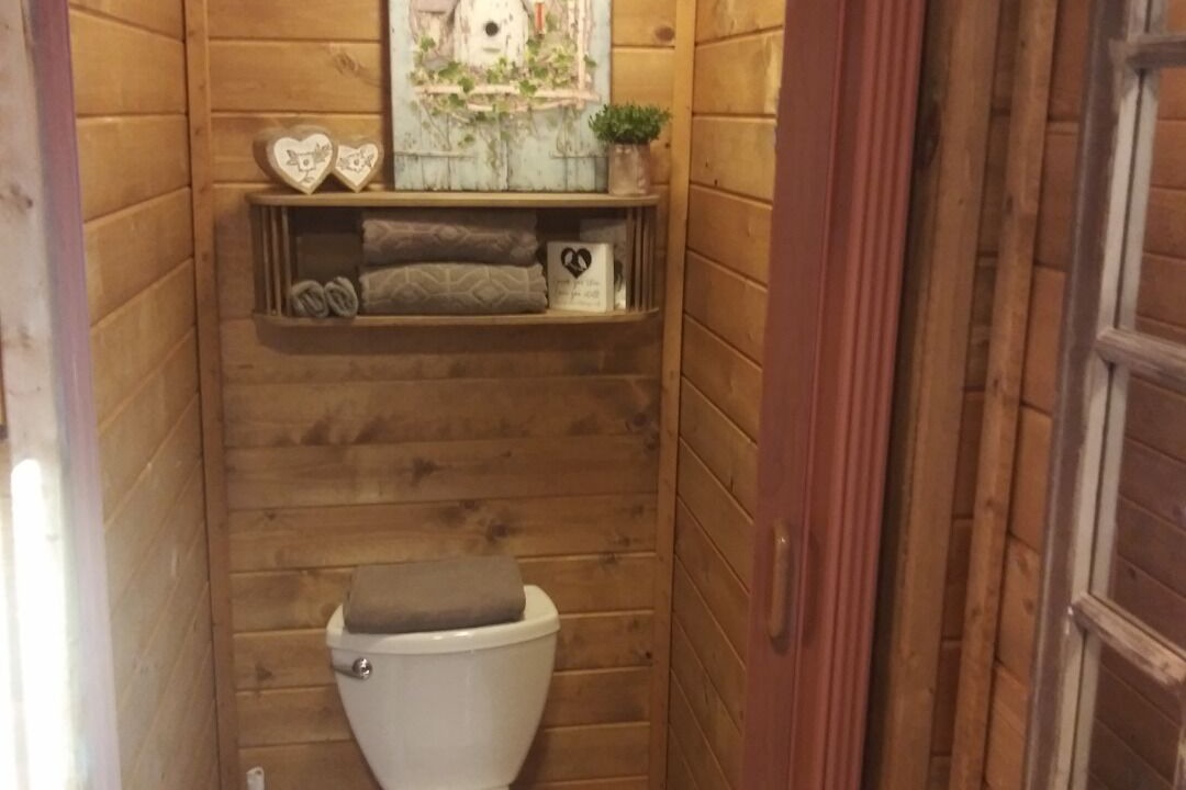 Photo of Bathroom in Cherokee
