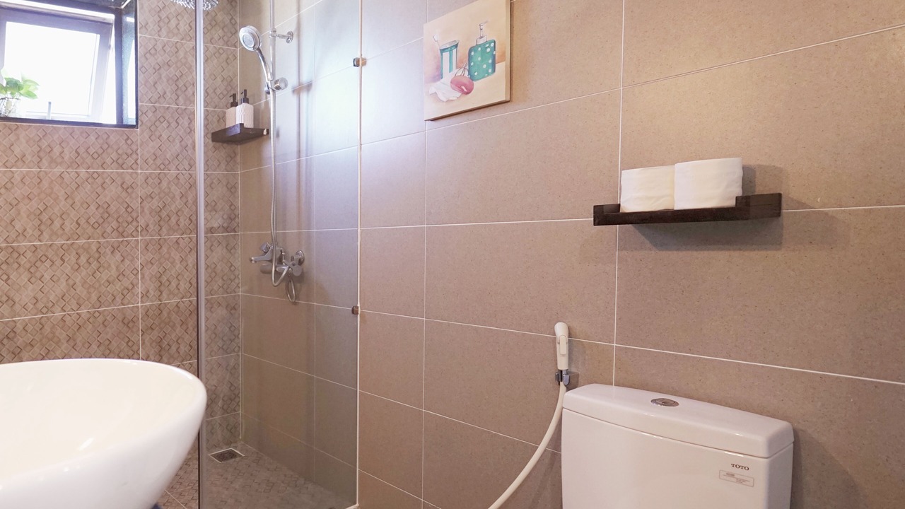 Photo of Bathroom in Ngu Hanh Son