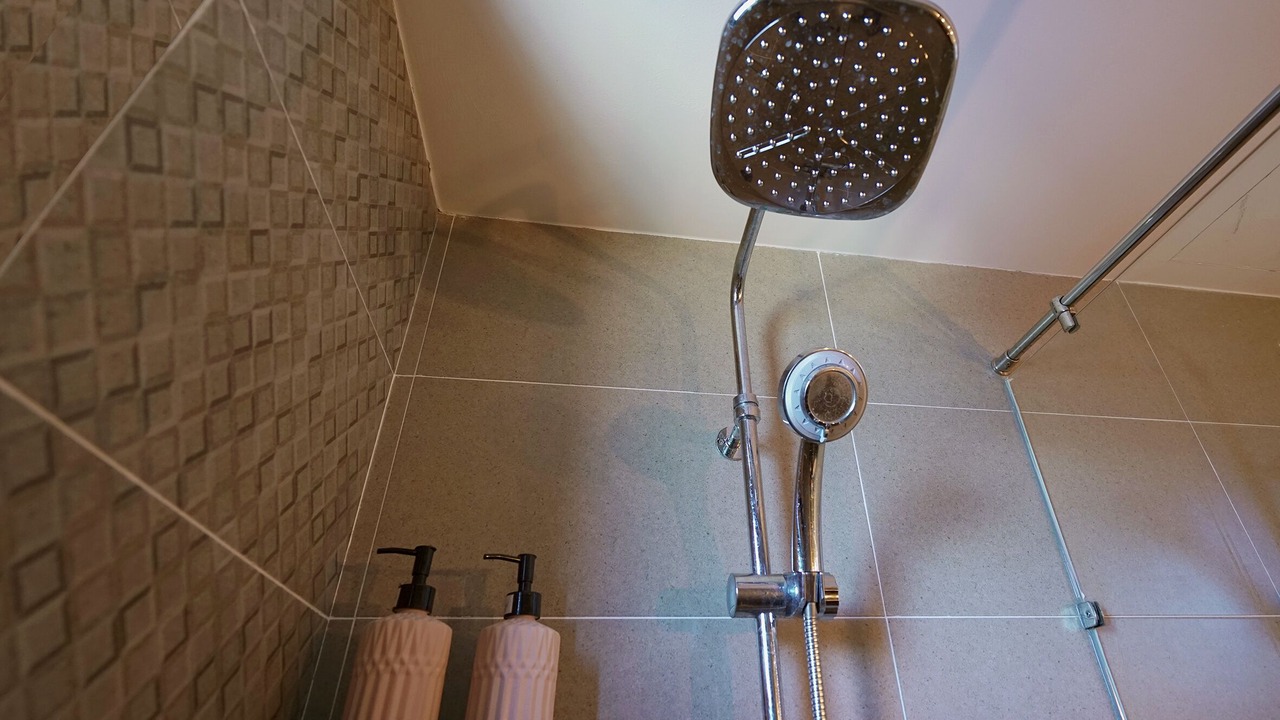 Photo of Bathroom in Ngu Hanh Son