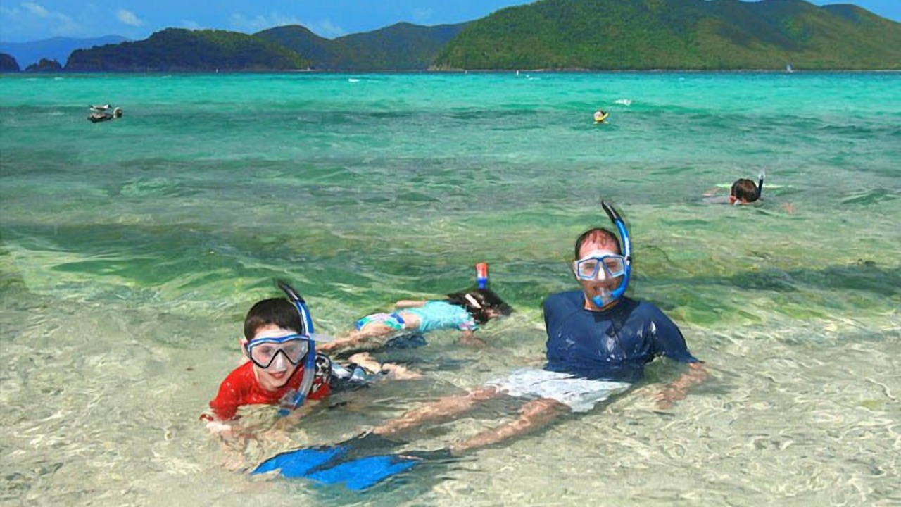 Photo of Others in Maho Bay Quarter