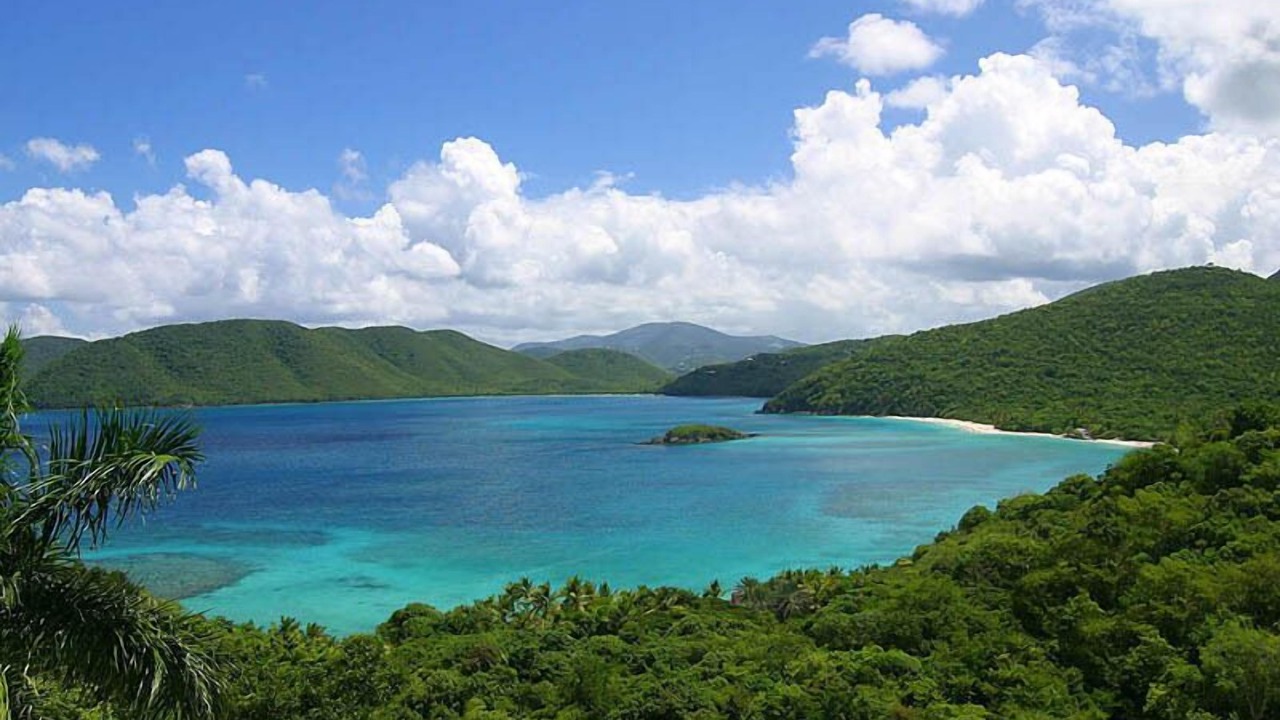 Photo of Outdoor in Maho Bay Quarter