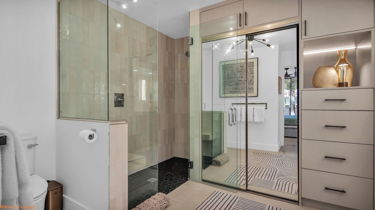 Photo of Bathroom in Rancho Mirage