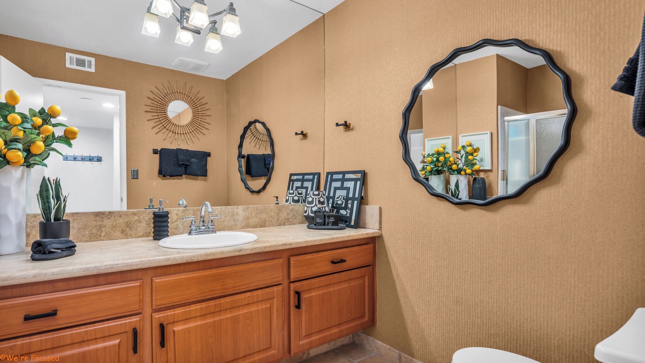 Photo of Bathroom in Rancho Mirage