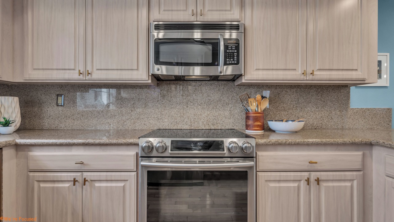Photo of Kitchen in Rancho Mirage