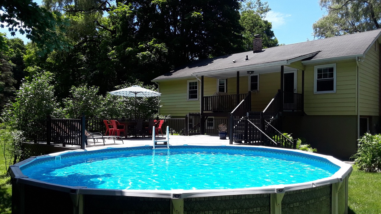 Photo of Outdoor in Town of Dover