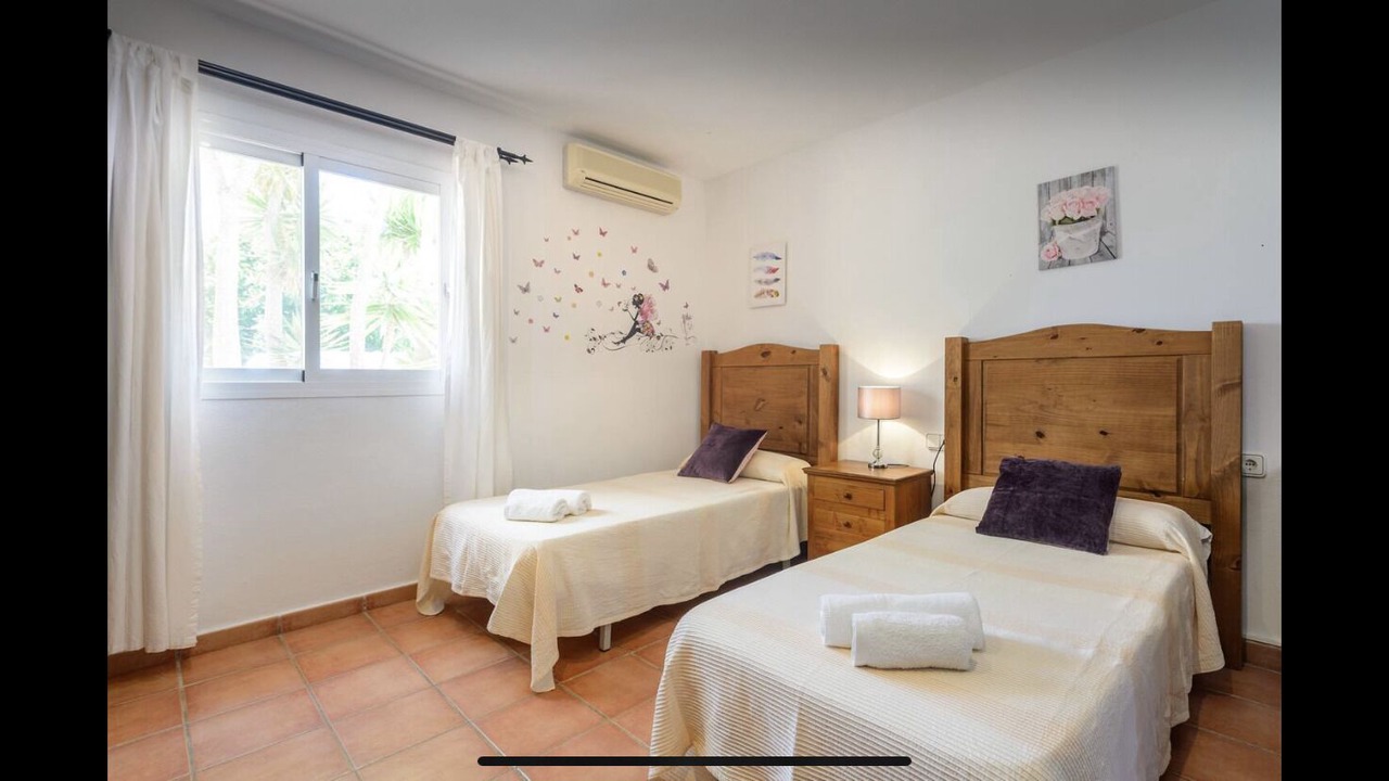 Photo of Bedroom in Sant Jordi de Ses Salines