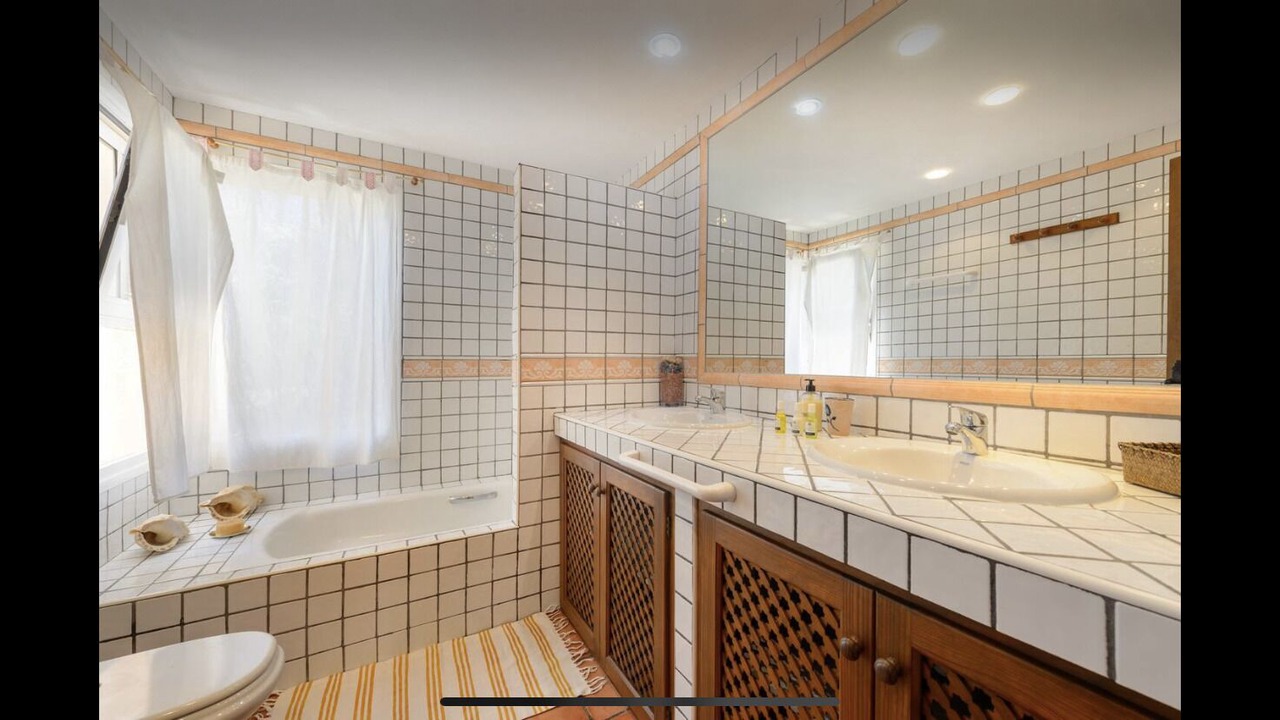 Photo of Bathroom in Sant Jordi de Ses Salines