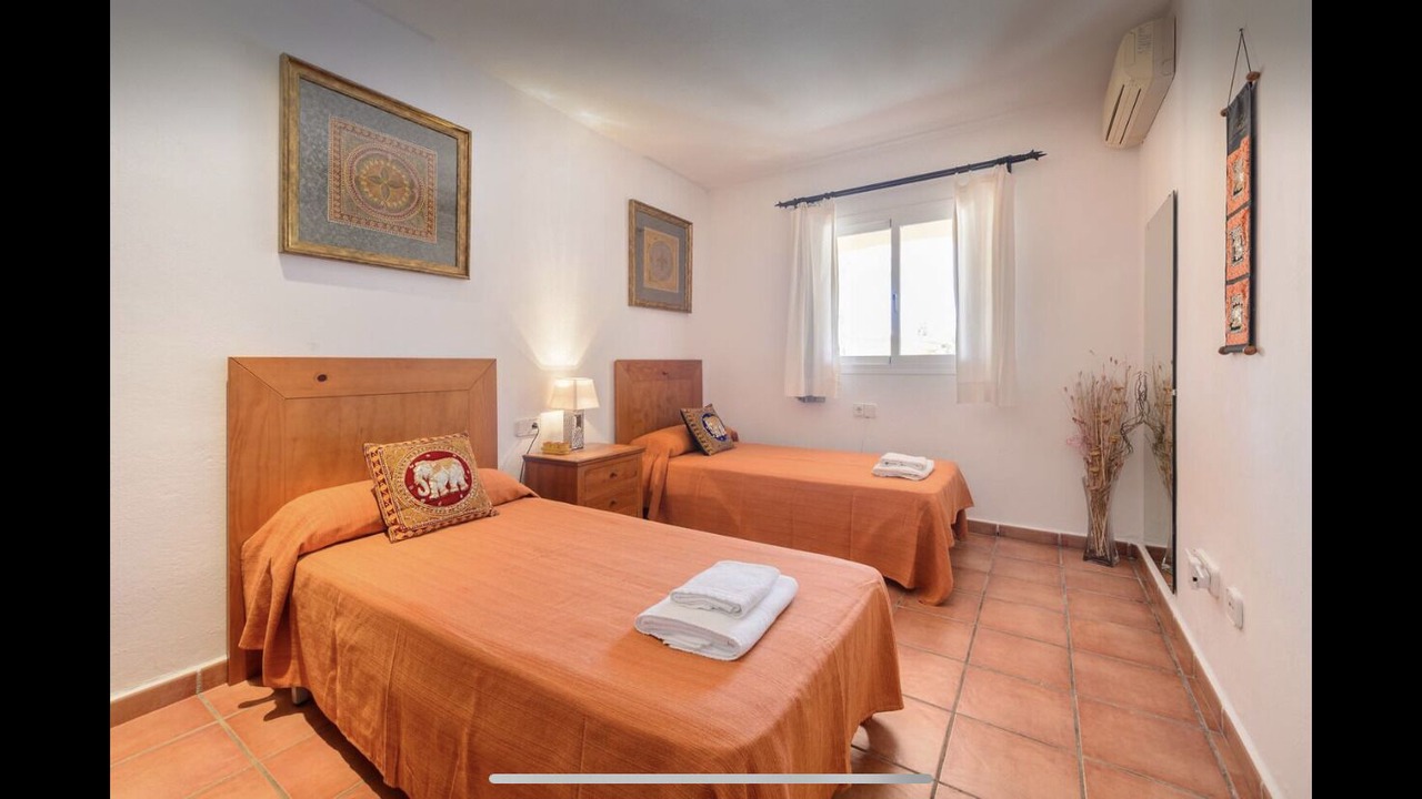 Photo of Bedroom in Sant Jordi de Ses Salines