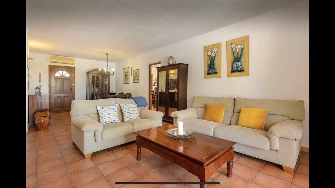 Photo of Livingroom in Sant Jordi de Ses Salines