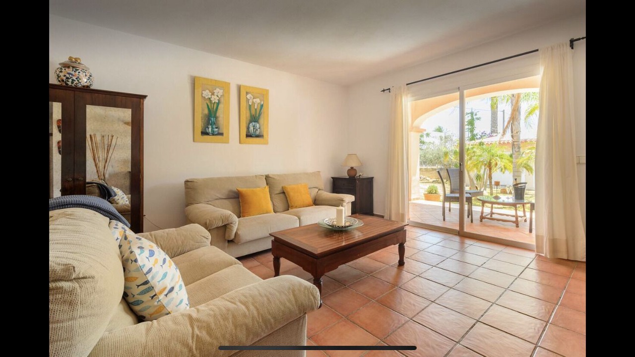 Photo of Livingroom in Sant Jordi de Ses Salines