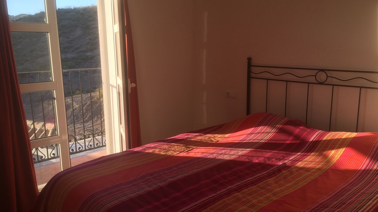 Photo of Bedroom in Gafares
