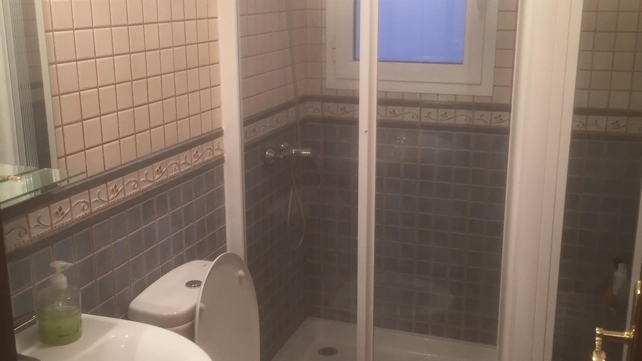 Photo of Bathroom in Gafares