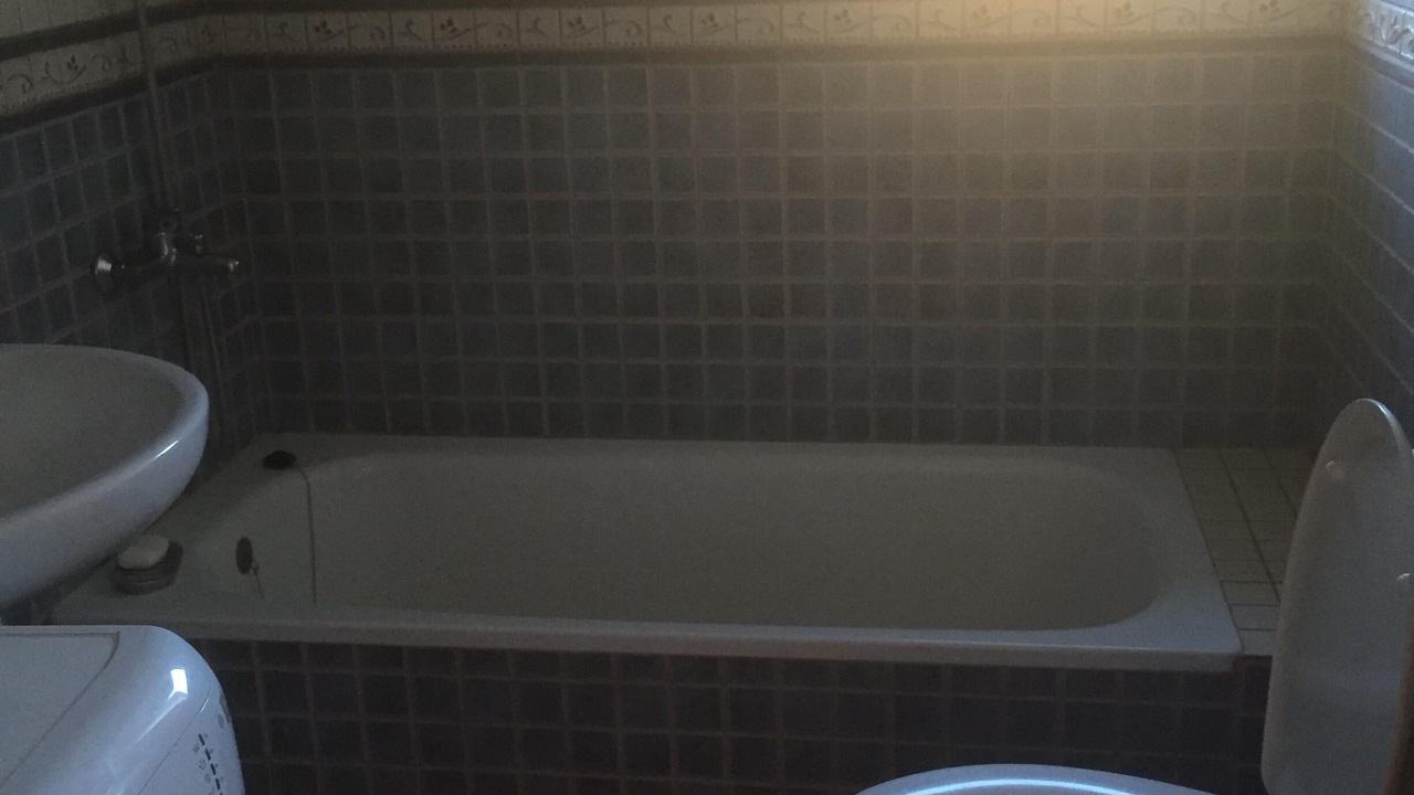 Photo of Bathroom in Gafares