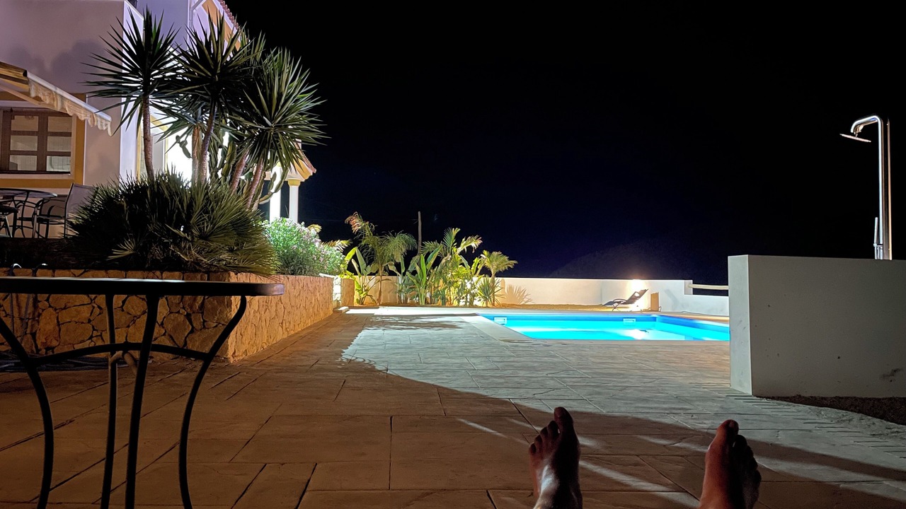 Photo of Outdoor in Gafares