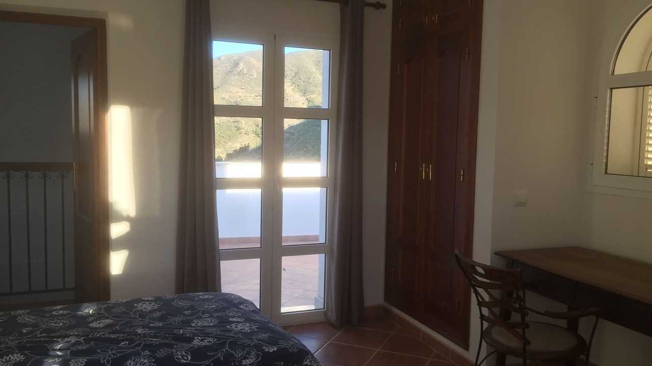 Photo of Bedroom in Gafares