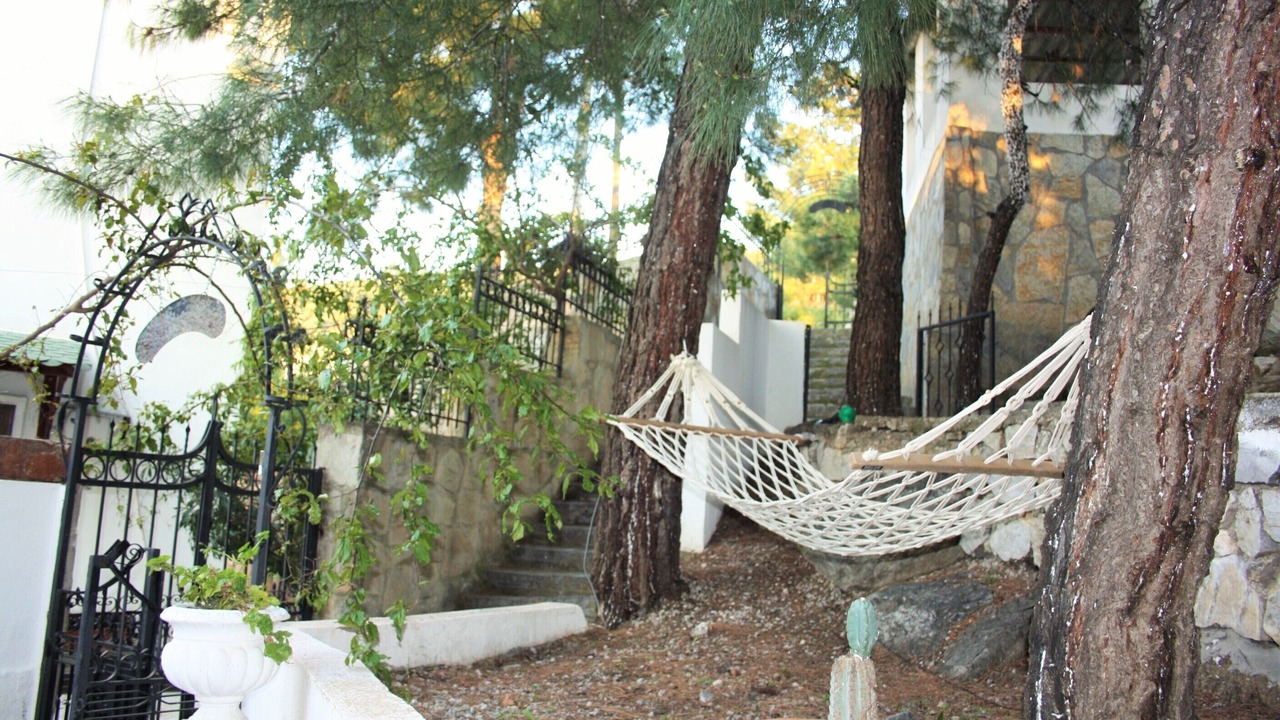 Photo of Outdoor in Bodrum City Center