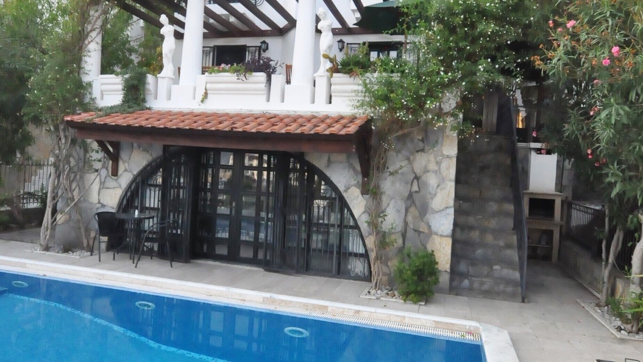 Photo of Outdoor in Bodrum City Center
