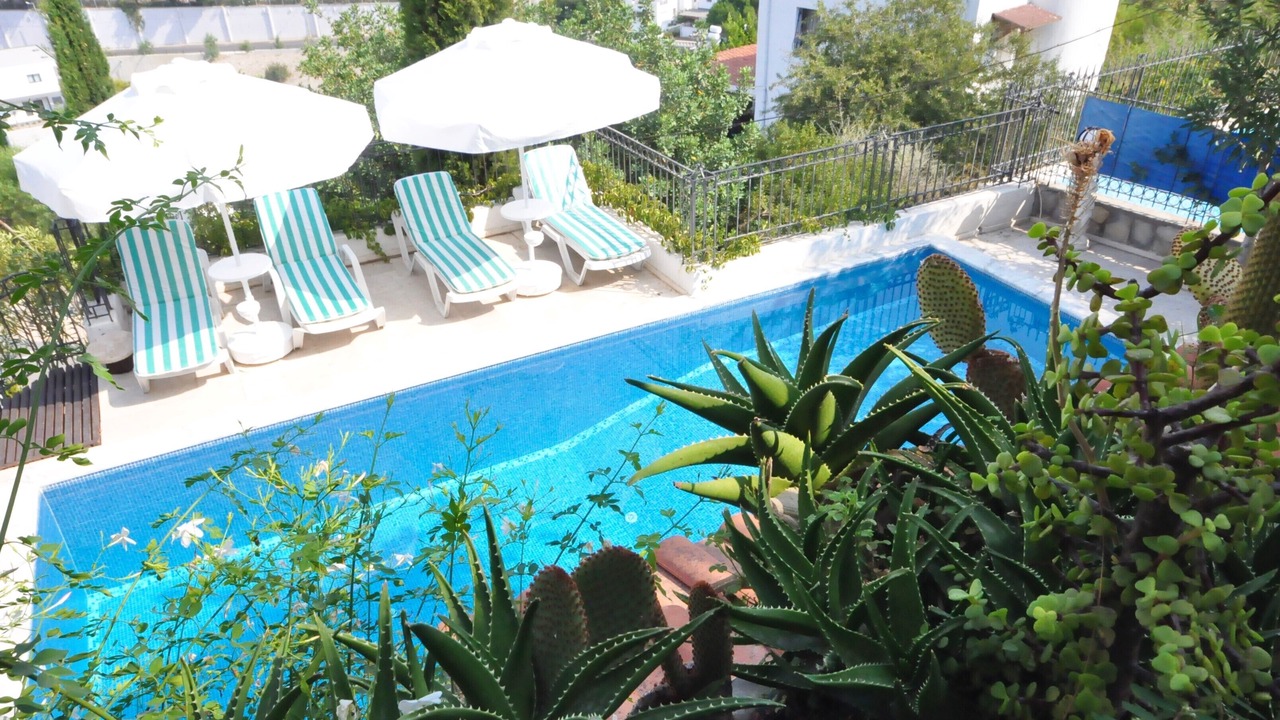 Photo of Outdoor in Bodrum City Center