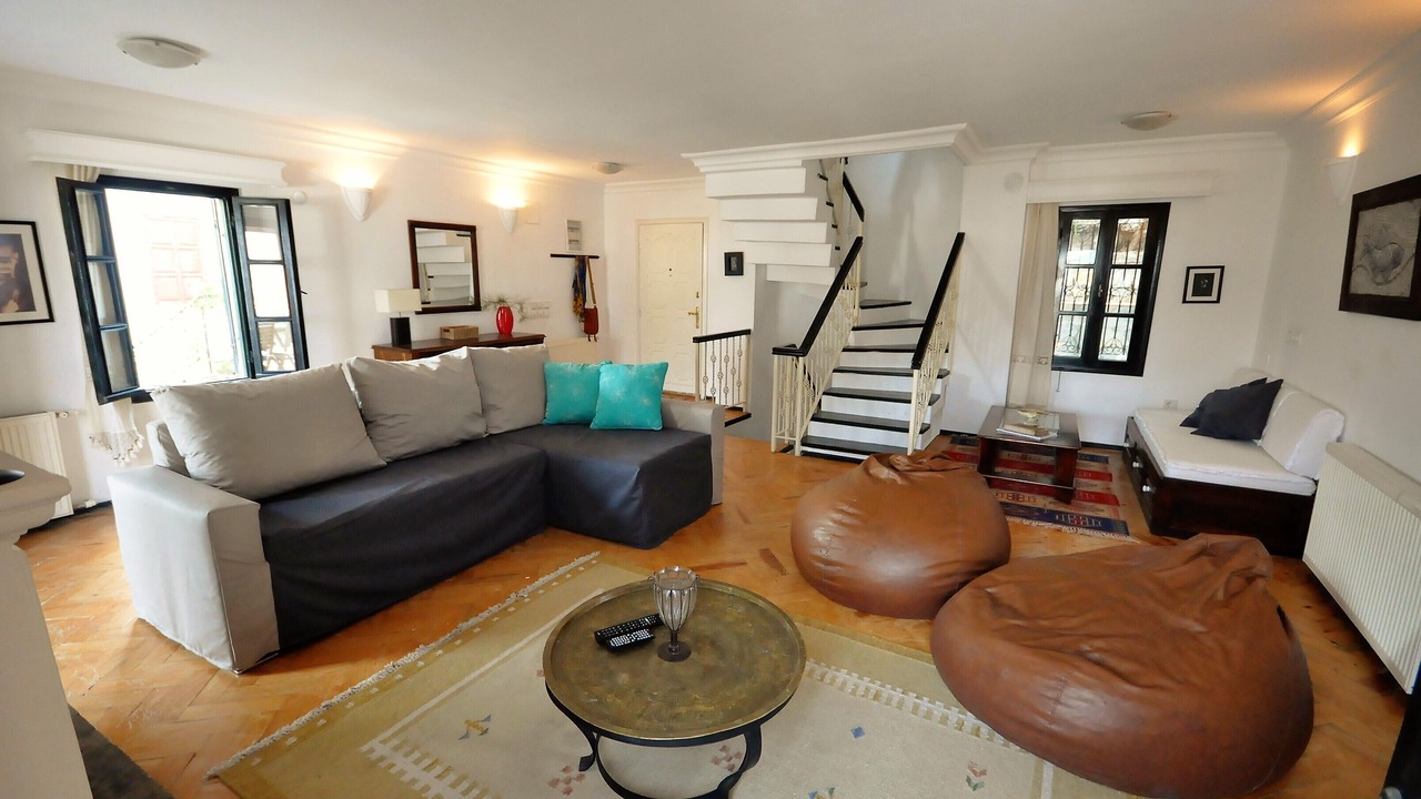 Photo of Livingroom in Bodrum City Center