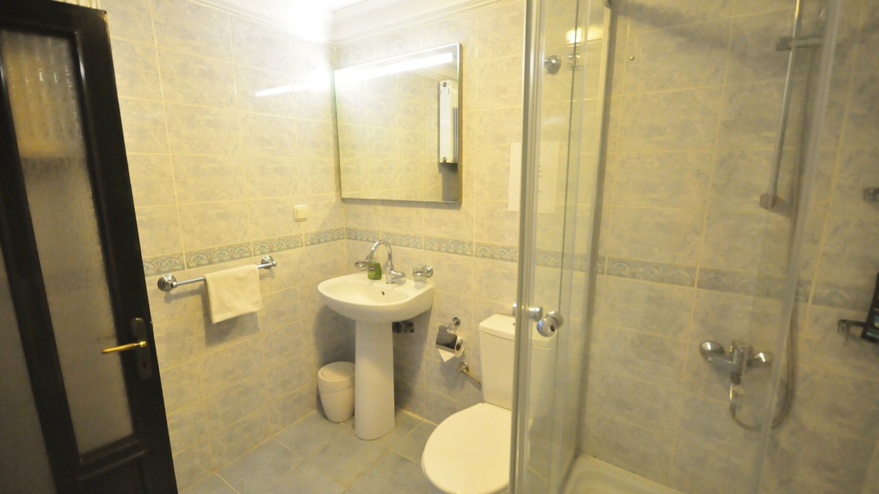 Photo of Bedroom in Bodrum City Center