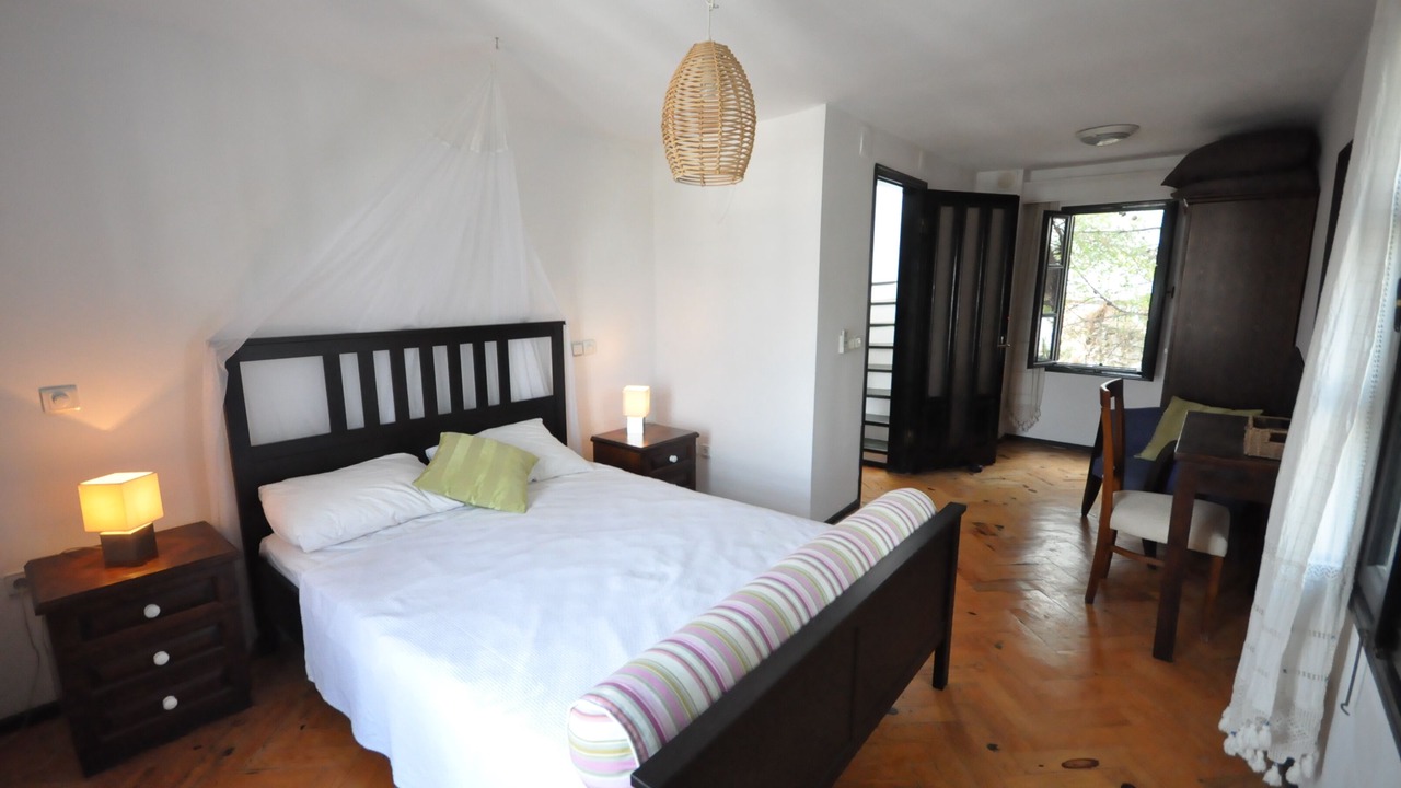 Photo of Bedroom in Bodrum City Center