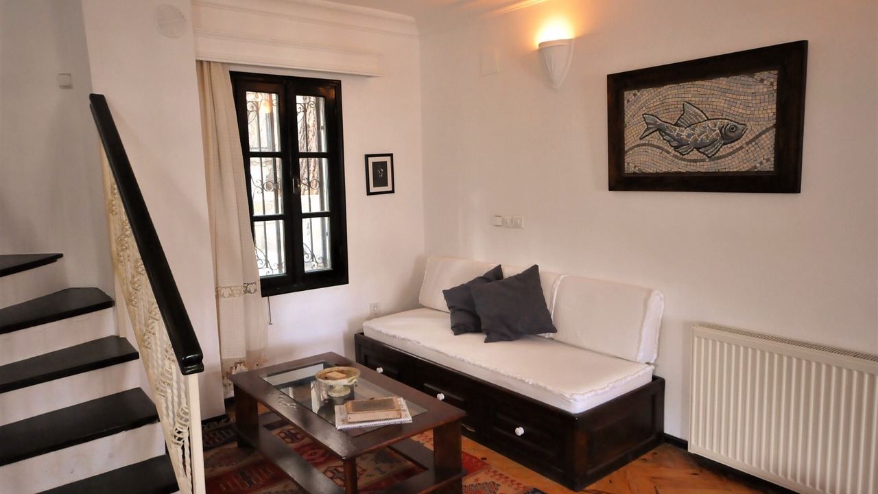 Photo of Livingroom in Bodrum City Center