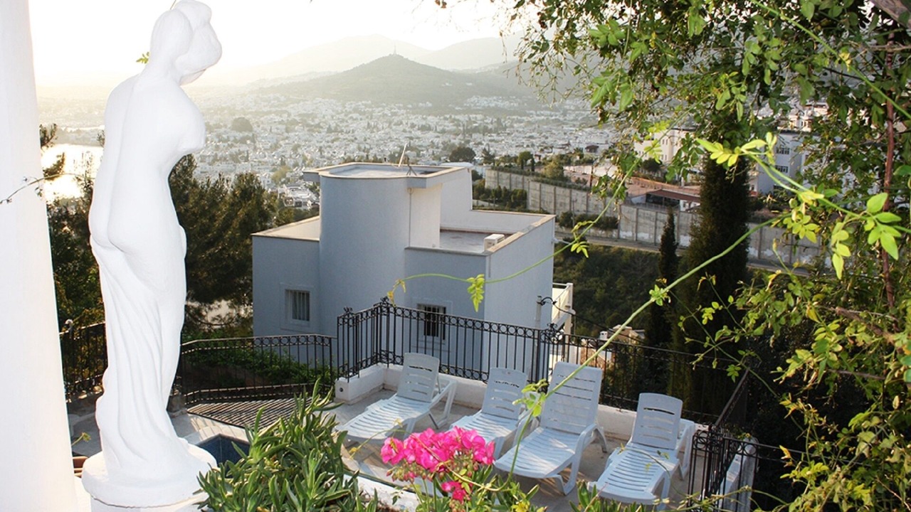 Photo of Outdoor in Bodrum City Center