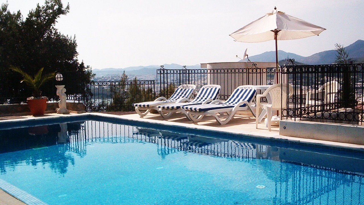 Photo of Outdoor in Bodrum City Center