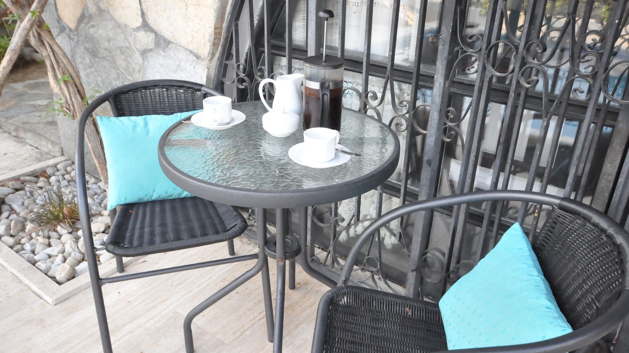 Photo of Outdoor in Bodrum City Center