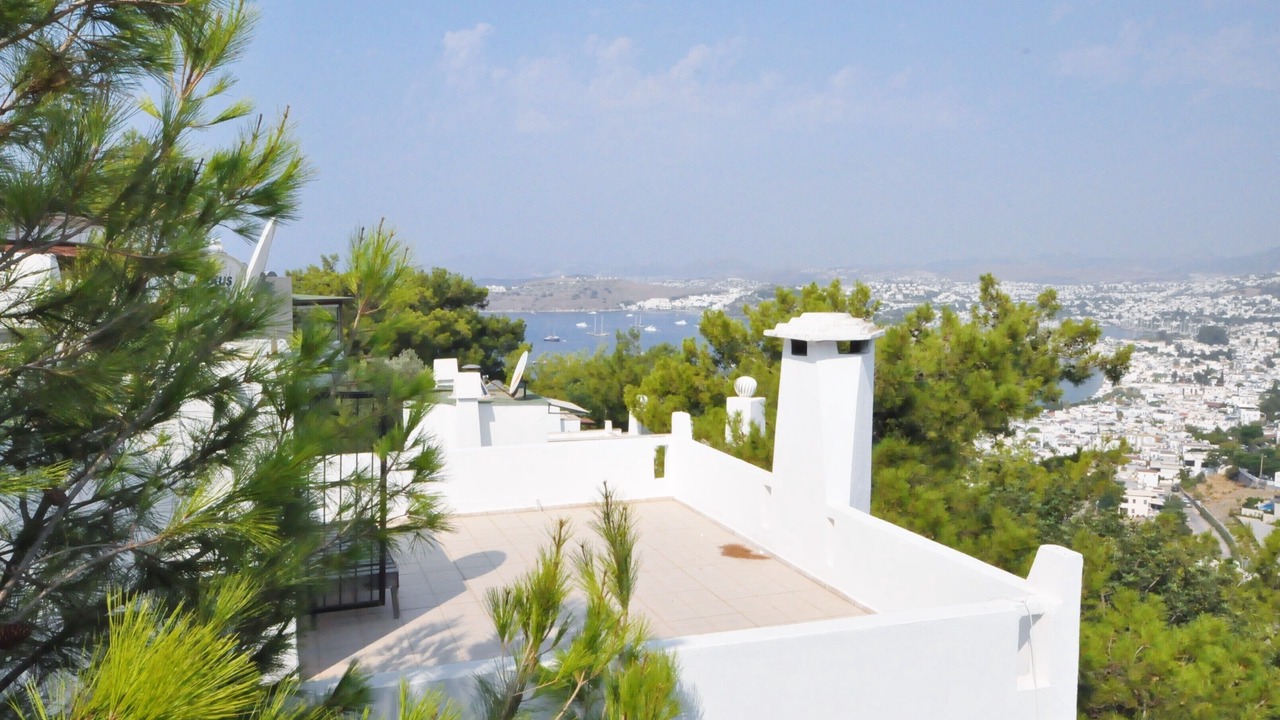 Photo of Others in Bodrum City Center