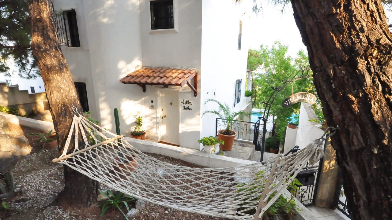 Photo of Others in Bodrum City Center