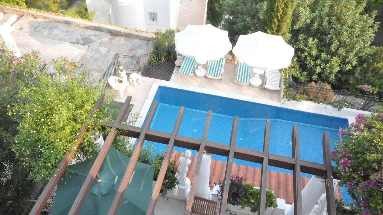 Photo of Outdoor in Bodrum City Center