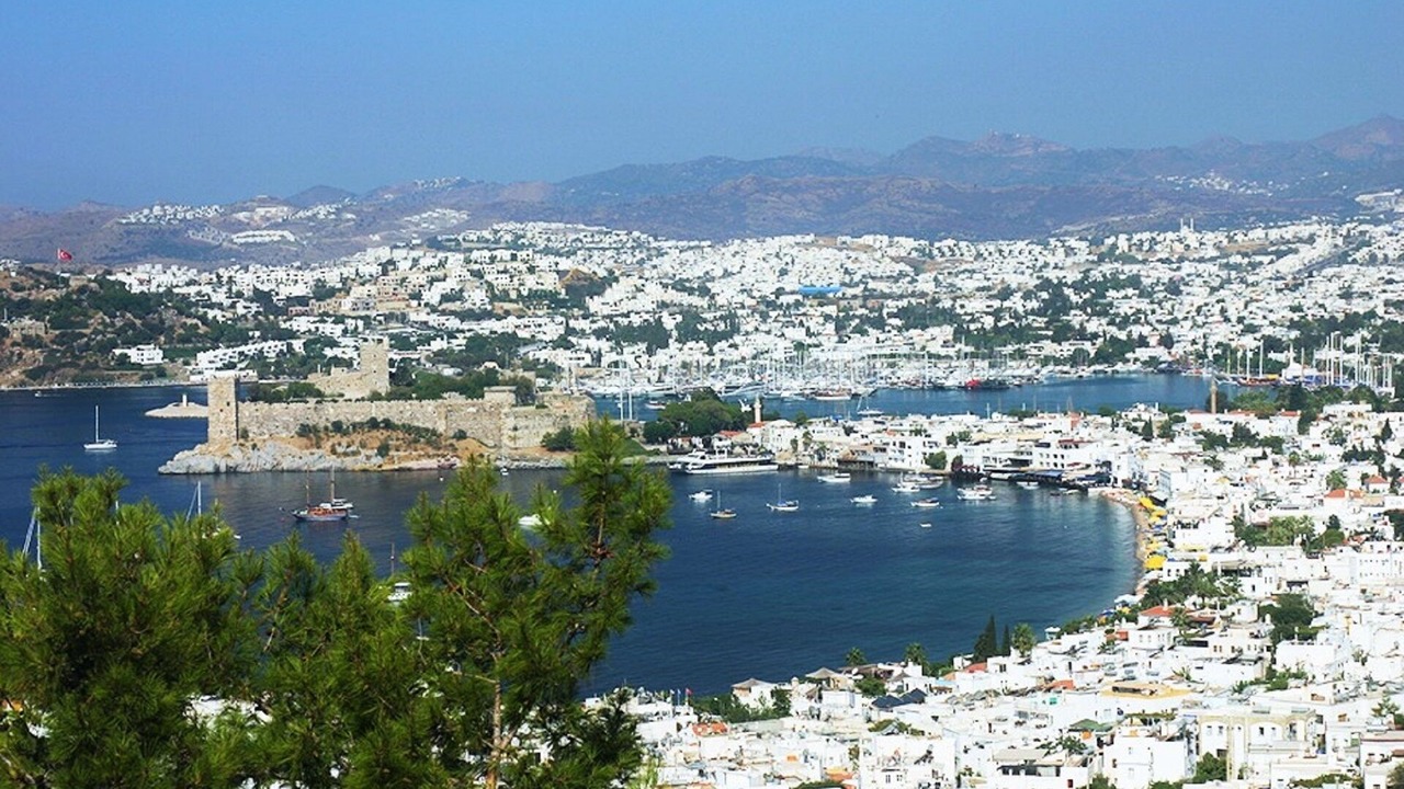Photo of Others in Bodrum City Center